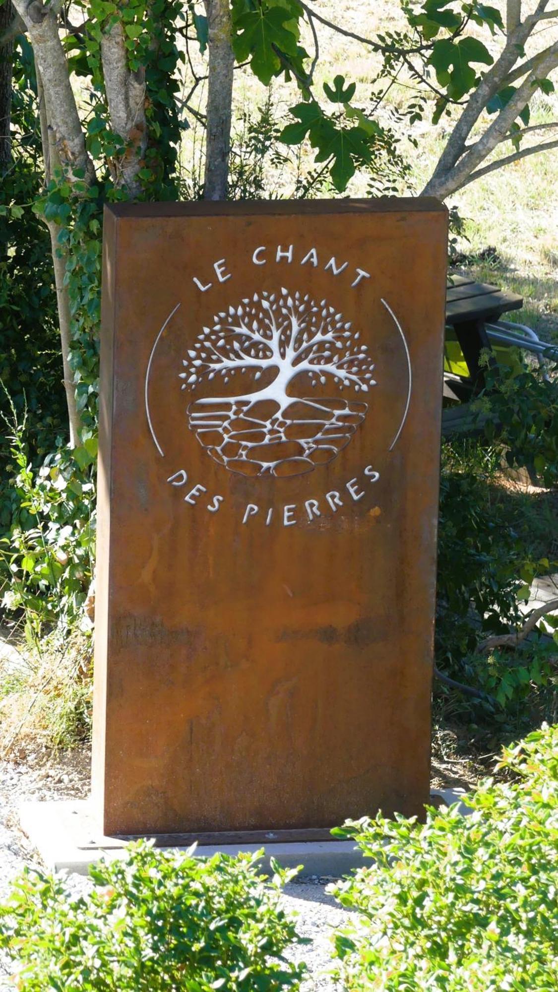 Saint-Pierre-des-Champs Le Chant Des Pierresヴィラ エクステリア 写真